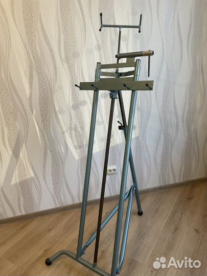 Мольберт профессиональный