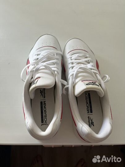 Кроссовки Reebok Glide