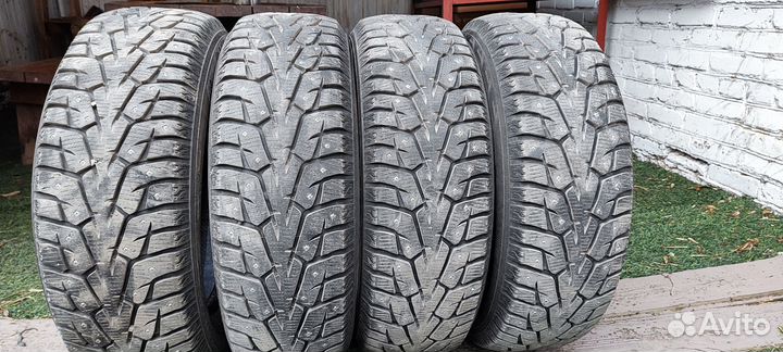 Yokohama Ice Guard Stud IG55 225/60 R17