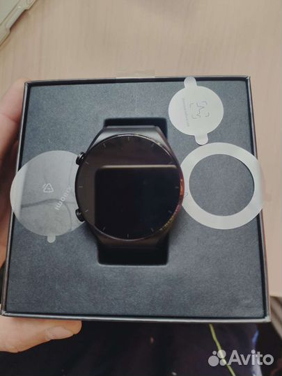 Смарт часы xiaomi watch s1