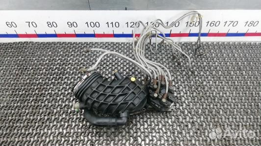 Моновпрыск audi 100 С3 (ESE14S301)