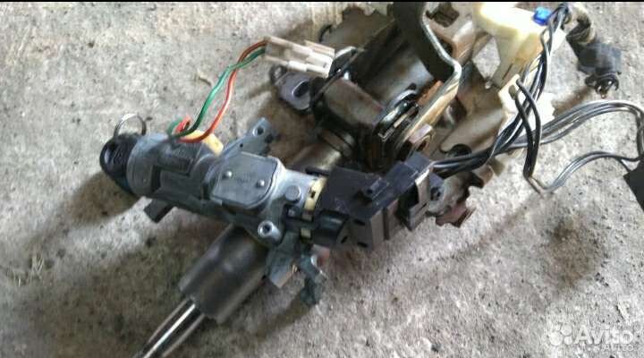 Замок зажигания Мазда 323 BA