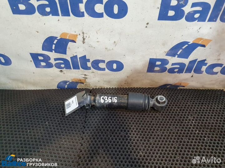 21880100 Амортизатор кабины Volvo FM4 (2013-2023)