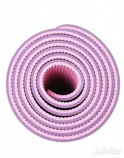 Коврики 10шт для студии йоги и фитнеса