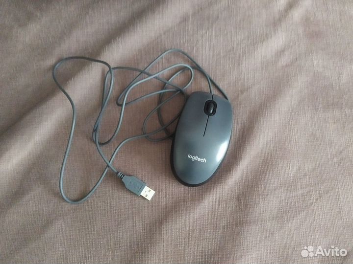 Нетбук iRU 104