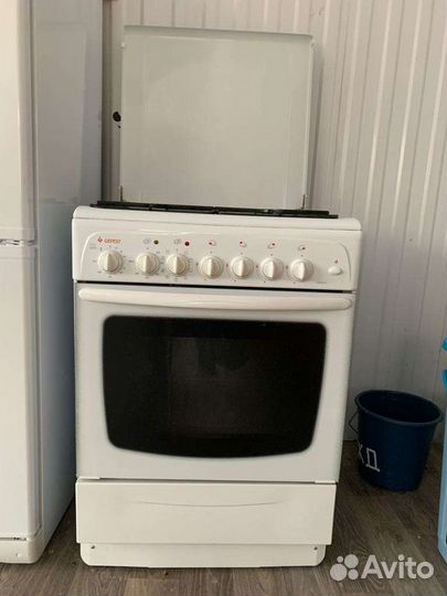 Плита гефест бу