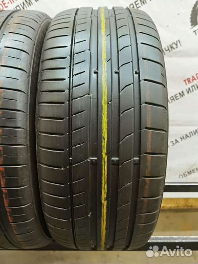 Continental ContiSportContact 5 225/40 R18 92Y