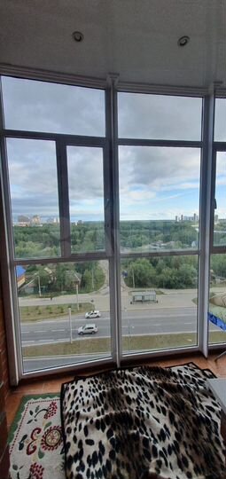 2-к. квартира, 53,2 м², 7/26 эт.