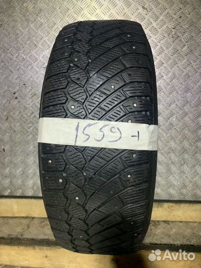 Continental Conti4x4IceContact 235/60 R18