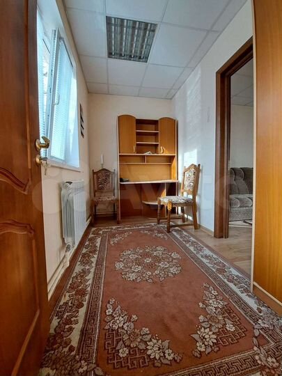 Продам офисное помещение, 46.1 м²