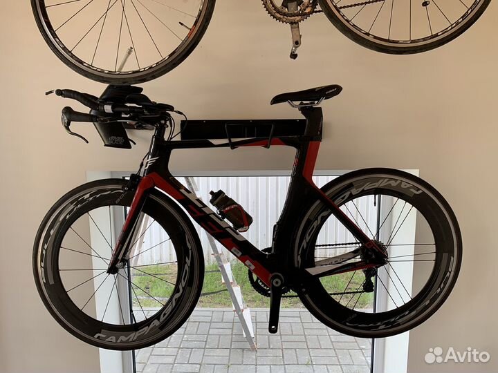 Велосипед для триатлона felt B 14 Ultegra