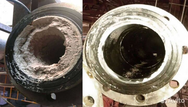 Прочистить канализацию, устранить засор