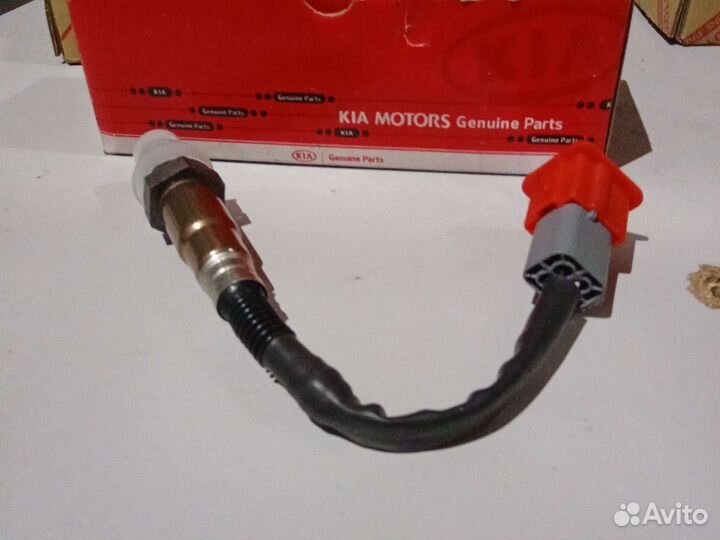 Датчик кислородный Kia Cerato (l)