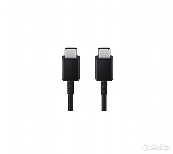 Кабель Samsung USB Type-C - USB (EP-DX310jbrg) 60W