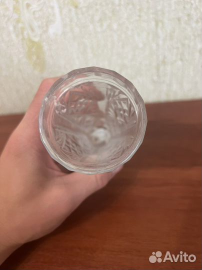 Хрустальный рог СССР