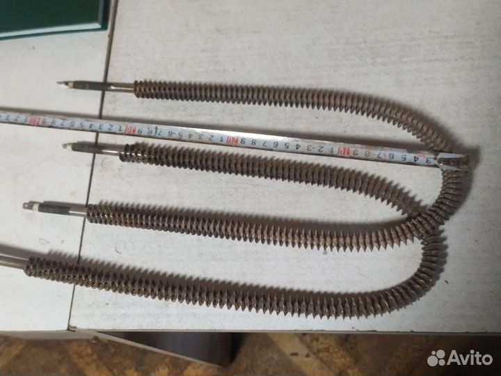 Тэн для коптильни