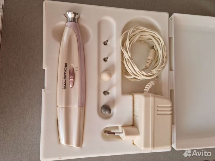 Аппарат для маникюра