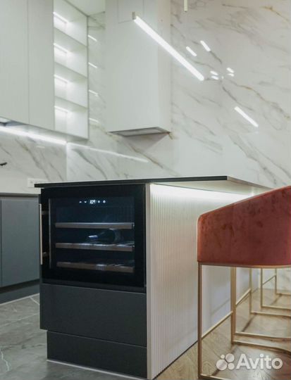 Кухонный гарнитур на заказ