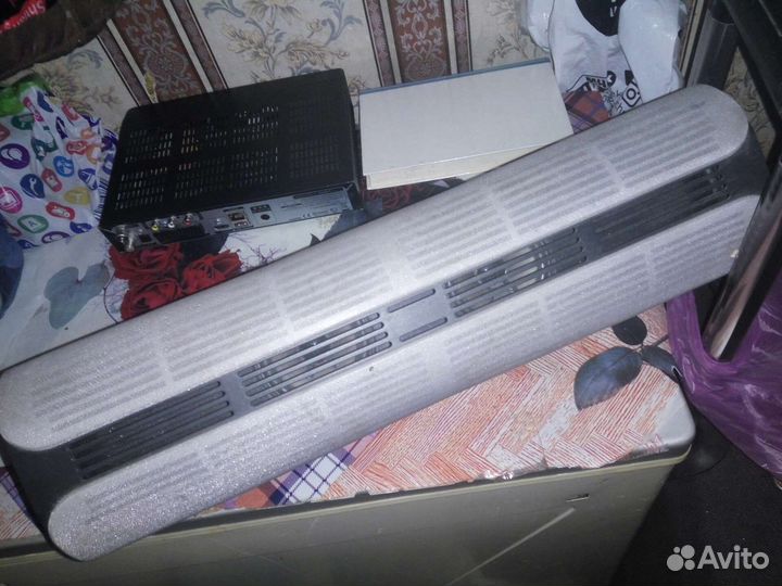 Музыкальные колонки