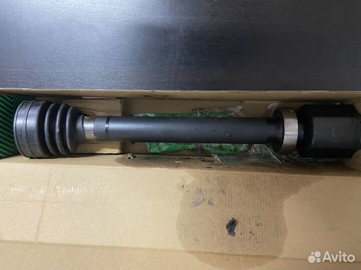 Шрус правый внутренний ford focus II