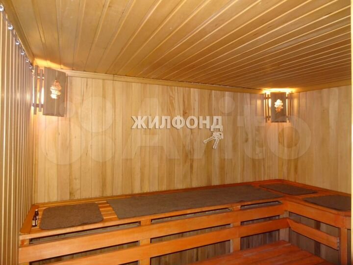 Дом 78,6 м² на участке 6 сот.