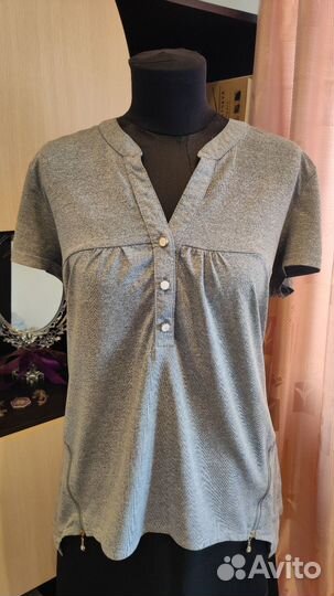 Вещи женские 48 50 52