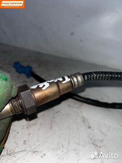 Лямбда-зонд Peugeot 407 2006 0258006185