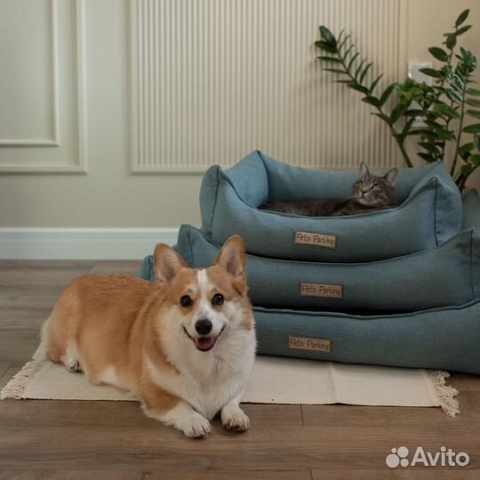 Лежанка для животных