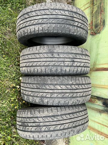 Cordiant Comfort 205/55 R16