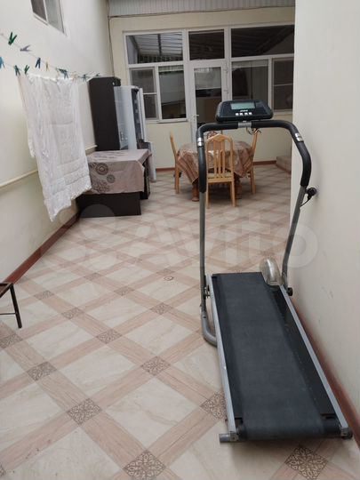 Дом 90 м² на участке 2 сот.