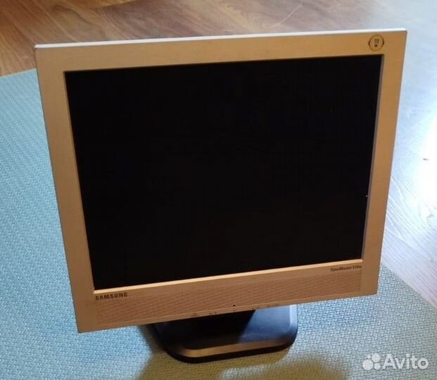Монитор Samsung Syncmaster 510M 15''