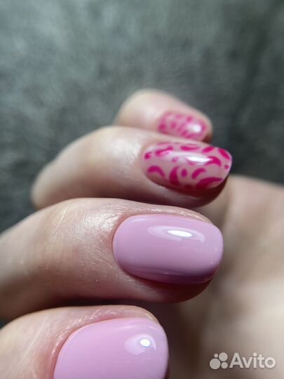 Маникюр / Педикюр Апрелевка