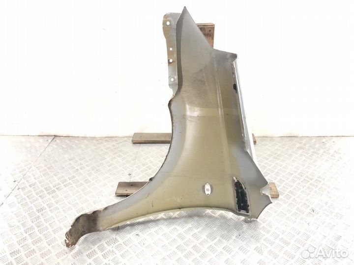 Крыло Chevrolet Aveo (2003-2011)