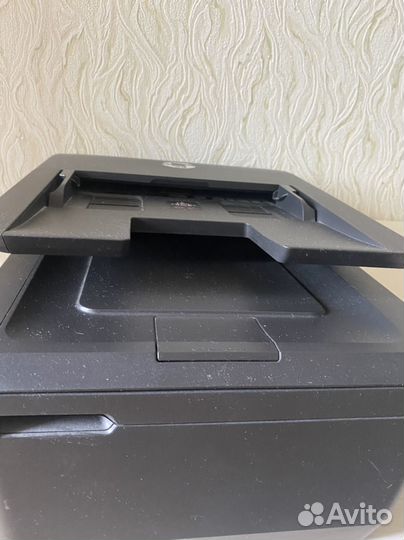 Мфу HP Officejet Pro 6960
