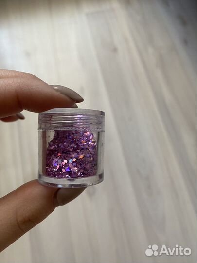 Для дизайна ногтей