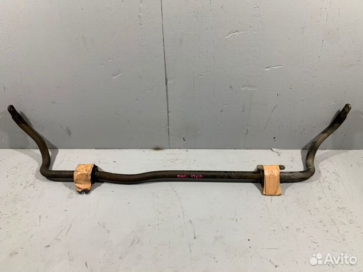 Стабилизатор передний Chrysler Pacifica CS