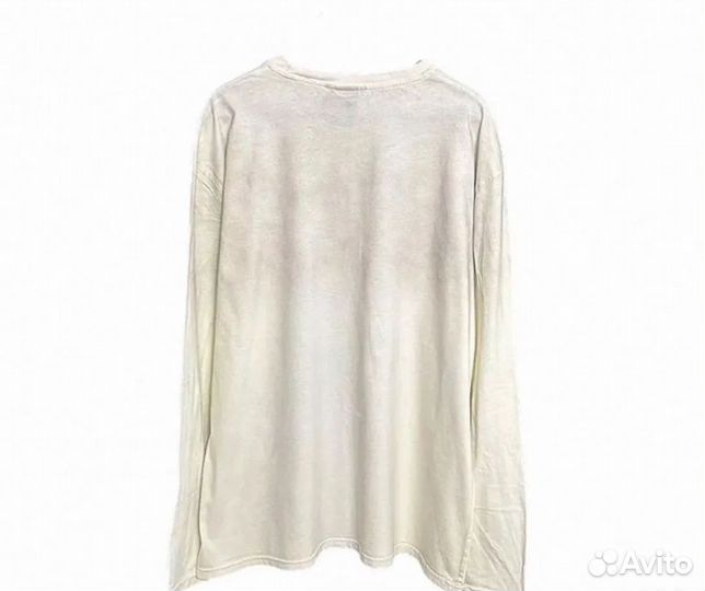 Лонгслив NO.163-D Whitely Longsleeve