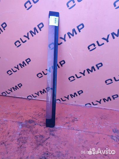 Ветровик задний левый Toyota Probox NCP59 1NZ-FE