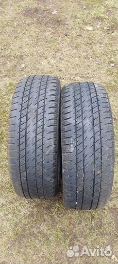 GT Radial Savero HT Plus 235/65 R17 104T