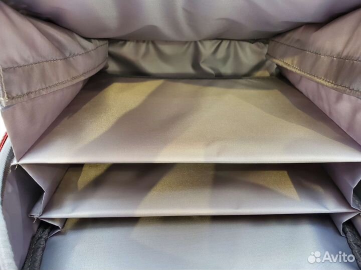 Рюкзак школьный для девочки