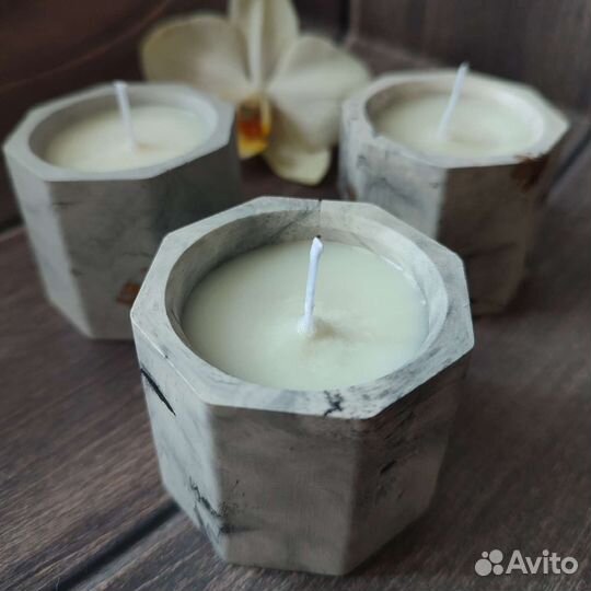 Арома свечи