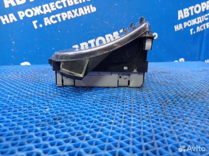 Монитор Lexus Rx350 кроссовер 2012