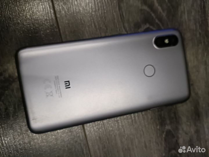 Xiaomi Redmi S2, 3/32 ГБ
