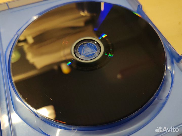 Жизнь после PS4 Русская версия