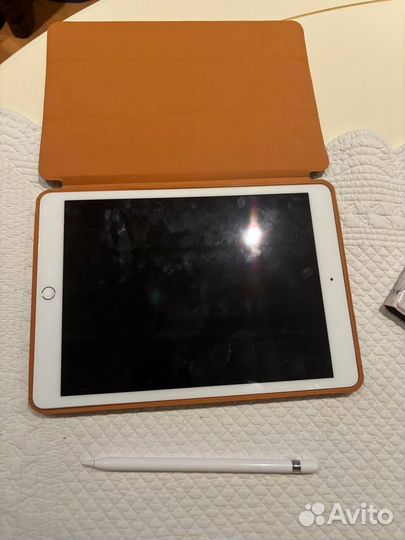iPad 7 32гб