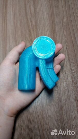 Пылеотвод для болгарки (ушм)