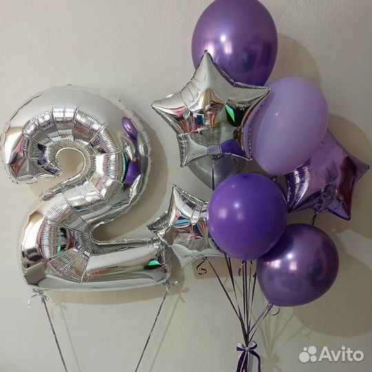 Гелевые шары.Доставка шаров.Воздушные шары