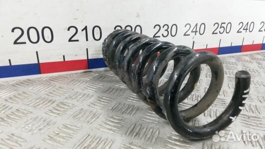 Пружина задняя mercedes benz C-class W204 (YNT07MG