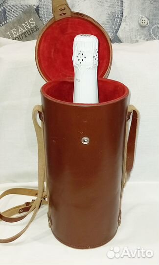 Кофр для объективов