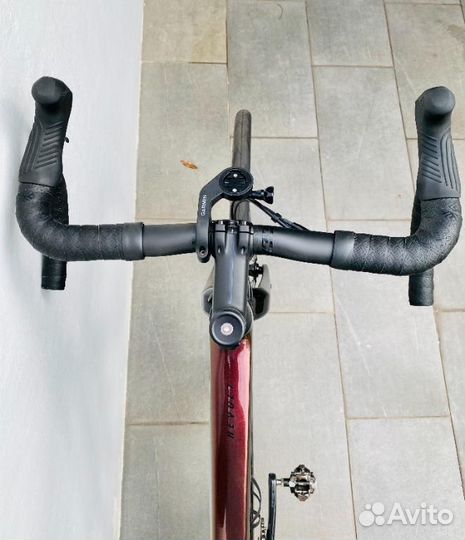 Топовый Giant Revolt Advanced Pro 1 (2021) 7.8kg